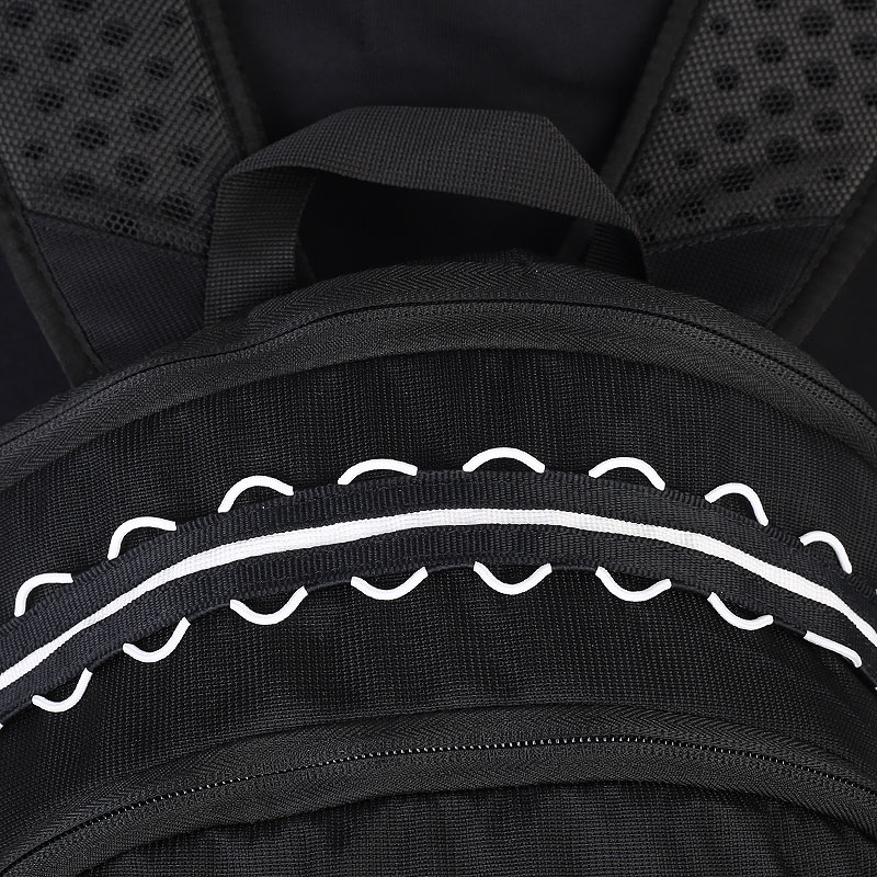 черный рюкзак Nike Giannis Backpack 29L DA9865-010 - цена, описание, фото 7